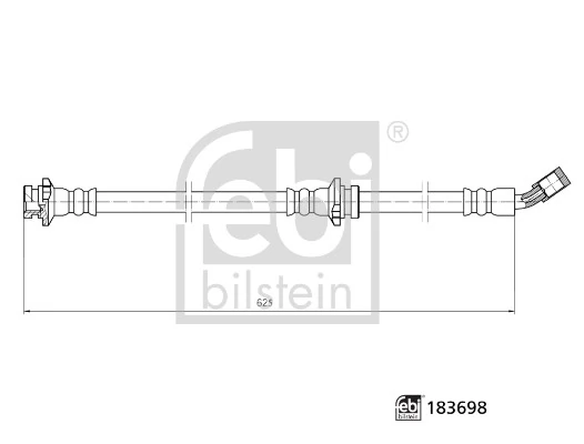 Brake Hose